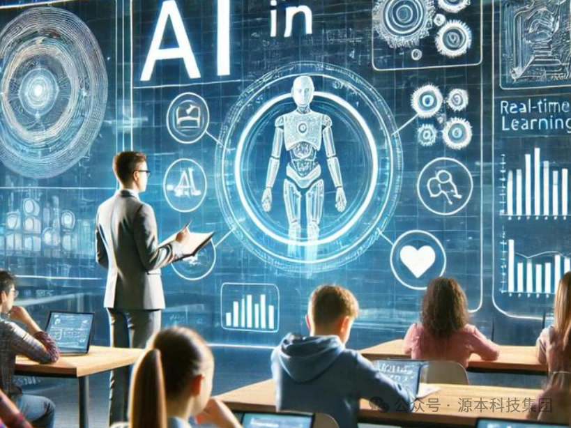 艾弗森贝博ballbet官网科技-本科生掌握大数据、云原生、AI-竞赛保研求职的“超车秘籍”来了！